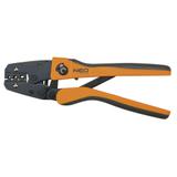 Szczypce do zaciskania końcówek nieizolowanych 22-12AWG NEO GTX 01-502 GTX Poland