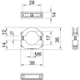 3020, UCHW.UDAROWE GWINT.10-17 SZ.