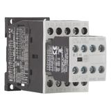 DILM12-32(24VDC) Stycznik mocy 12A [AC-3] 3Z 2R 276950 EATON