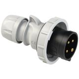 WTYCZKA 32A 4P 7H IP67 0242-7 PCE