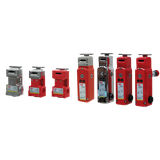 MKey9M, Sol M20, 24V