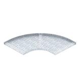 RB 90/75/200, ŁUK 200 MM OC.OGN.NORMA MORSKA