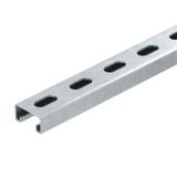 MS 21 L 6M FT, Szyna profilowa