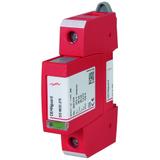Ogranicznik przepięć guard S 275, 1-biegunowy, do sieci 230 V AC 952070 DEHN