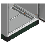 Spacial Poziome profile adaptacyjne do SM 1200mm