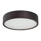 Plafoniera JASMIN 370-WE E27 Wenge 23121 KANLUX