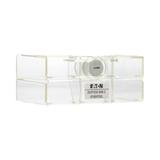 Z5/FF250-XHB-Z Osłona zacisków doZ5/FF250(mont.na styc) 215218 EATON