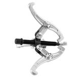 Ściągacz trójramienny 4"