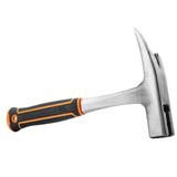 Młotek ciesielski 600 g, monolityczna konstrukcja