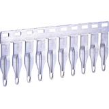 ESP-PTC/8/10 Zwieracz wtykowy 10-torowy do ESP-HMM.6 (szary)