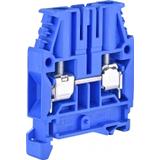 ESC-CBC.6B Złączka gwintowa 6 mm2 (niebieska)