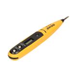 Próbnik, tester napięcia 12-250V, 50-500Hz OR-AE-1320 ORNO
