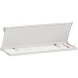 KIESZEŃ SZTYWNA 324 X 120 X 18, Legrand