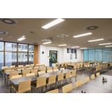 Oprawa DOWNLIGHT ALU DN200 25W 4000K WT IP44