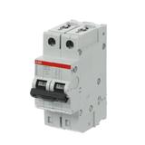 S402M-UCC16 wyłącznik nadprądowy SMISSLINE 2CCS572001R1164 ABB