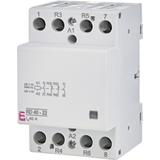 Stycznik modułowy 40A 2Z 2R 3M 4P RD 40-22-230V AC/DC 002464022 ETI
