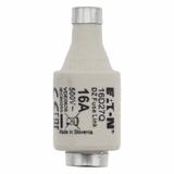FUSE 16A DII/E27 500VAC Wkładka DII 16A 500VAC E27 16D27Q EATON