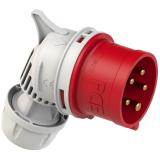 WTYCZKA PRZENOŚNA KĄTOWA 16A 400V 3P+Z+N 8015-6 46188 PCE