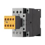 DILMS32-23(110V50HZ,120V60HZ) Stycznik mocy safety 32A 3P + 2Z + 3R sterowanie AC 191706 EATON