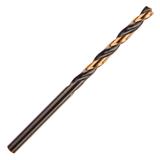 Wiertło do metalu HSS-CNC, 124°, "Pro-Tec", 3.8 mm