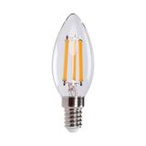 XLEDIM C35E14 5,9W-WW 35278 KANLUX