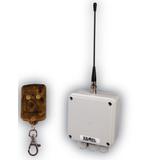 RADIOWY WYŁĄCZNIK SIECIOWY BEZ PILOTA RWS-211D/N SOL 230V