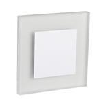 Oprawa schodowa LED APUS barwa ciepła 12V Biały 26840 KANLUX