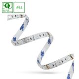 PASEK LED 48W 5050   60LED RGB 1m (rolka 5m) - w silikonie