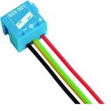 KNX e/s Ochronnik przeciwprzepięciowy magistrali KNX niebieski TG029 HAGER