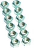 univers N HC Nakrętka do osadzania w Cu M10 12szt. UVZ2M10SM HAGER