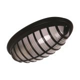 Oprawa hermetyczna AQUA WALL FIXTURE BLACK