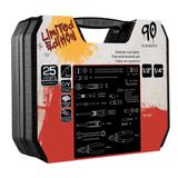 Zestaw narzędzi M4K Garage, 90 elementów