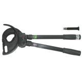 Specjalne nożyce do kabli max. fi 80mm