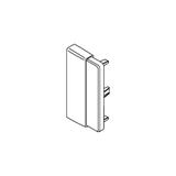 tehalit.LFF Końcówka 40/60x110mm biała LFF6011069016 HAGER