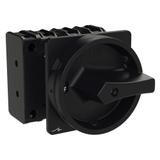 P3-100/EA/SVB-SW/N Rozłącznik On/Off 100A 50kW 022263 EATON