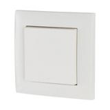 CPAD-00/193 Przycisk pojedynczy - biały 173411 EATON