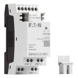 EASY-E4-UC-8RE1 easyE4 rozszerzenie 12-24VDC 24VAC 4DI 4DO-R 197217 EATON