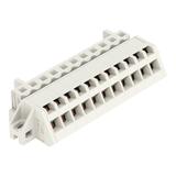 1-przewodowe gniazdo