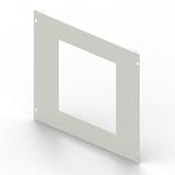 XL3S Osłona Pozioma SPX 3 24M 339395 LEGRAND