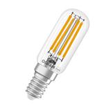 Lampa LED PARATHOM SPECIAL T26 Filament szkło przezroczyste 55 non-dim 6,5W 827 E14