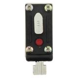 16NHG000BI Wkładka NH 16A 500V GL/GG rozmiar 000 16NHG000BI EATON