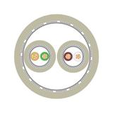 UNITRONIC CY PIDY 10X2X0,25