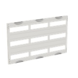 AS233 Maskownica z wycięciami pod mod. 450x750mm 2CPX062850R9999 ABB