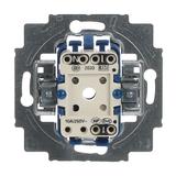 PRZYCISK KOŁYSKOWY 1-BIEGUNOWY ZWIERNY Z ZACISKIEM N