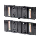 IZMX-SH403-1 Klapa izolacyjna do kasety IZMX40 3P 184189 EATON