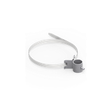 OG UCHWYT WYSIĘGNIKA UNIWERSALNY- POJEDYN. FI 54,5