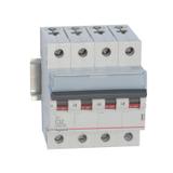 Wyłącznik Nadprądowy 4P C32A 6kA AC S304 TX3 403565 LEGRAND
