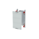 MBM113 Zestaw moduł płyta montażowa (do samodzielnego montażu)