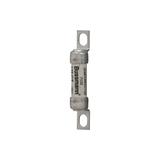 12AMP 240V AC BS88 HIGH SPEED FUSE Wkładka szybka 12A AC 240V DC 150V BS88 9x47 mm aR BS 12LCT EATON