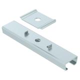 GMS 170, UCHWYT SZYNY GMS 170MM FS